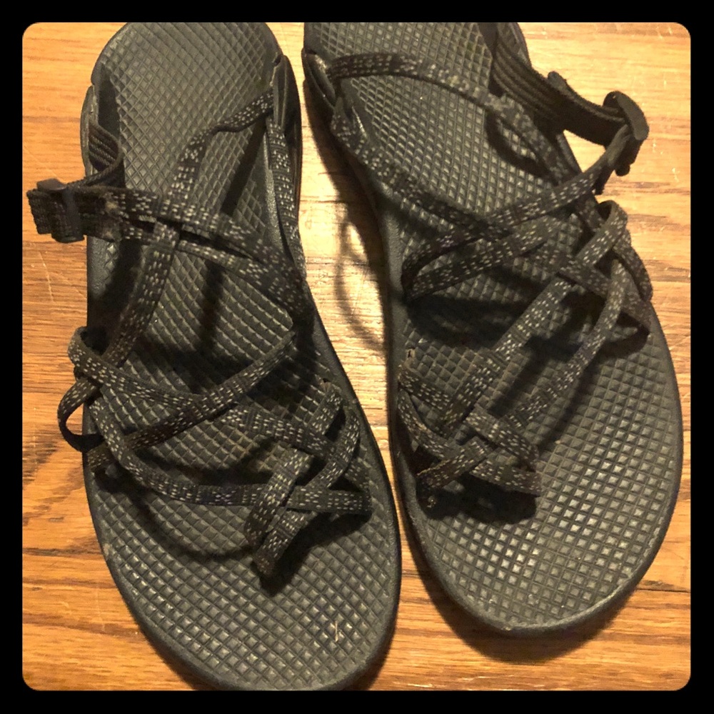 Chaco Zong X Ecotread in XOXO